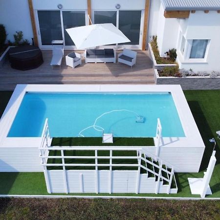 Thevilla Holiday Silvi Marina Exteriör bild
