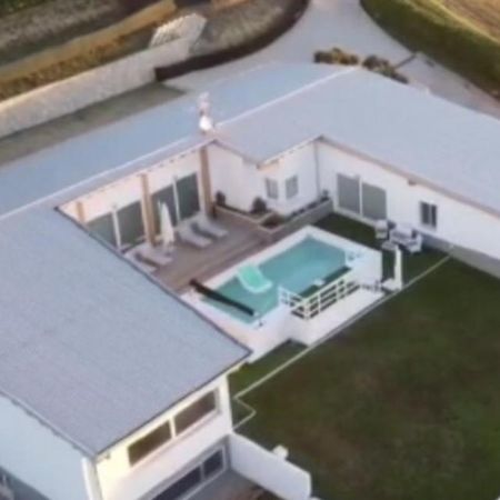 Thevilla Holiday Silvi Marina Exteriör bild