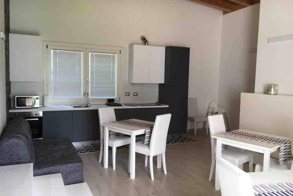 Thevilla Holiday Silvi Marina Exteriör bild