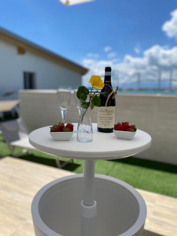 Thevilla Holiday Silvi Marina Exteriör bild
