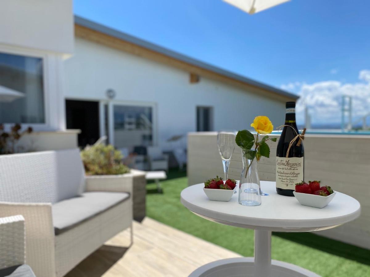 Thevilla Holiday Silvi Marina Exteriör bild